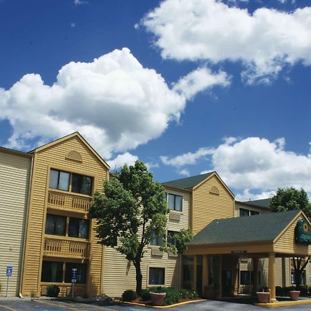 La Quinta Inn By Wyndham Kansas City North North Kansas City Eksteriør bilde