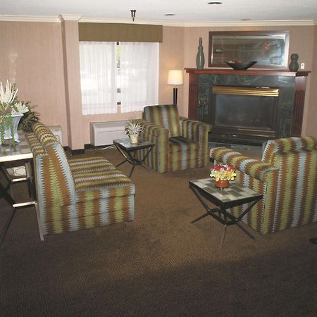 La Quinta Inn By Wyndham Kansas City North North Kansas City Eksteriør bilde