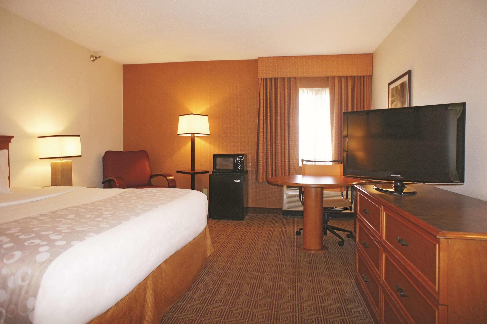 La Quinta Inn By Wyndham Kansas City North North Kansas City Eksteriør bilde