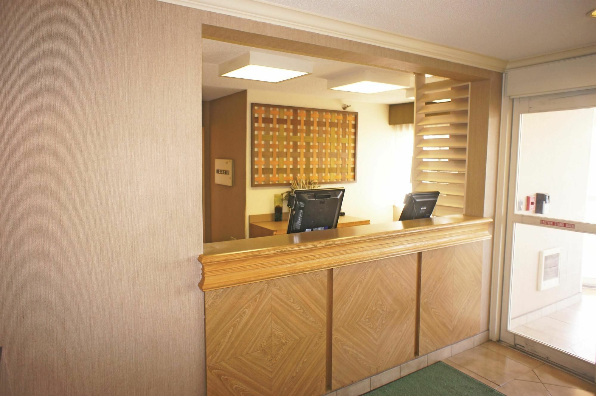 La Quinta Inn By Wyndham Kansas City North North Kansas City Eksteriør bilde
