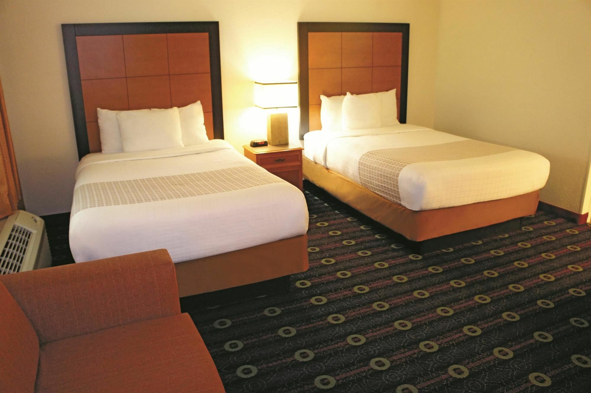 La Quinta Inn By Wyndham Kansas City North North Kansas City Eksteriør bilde