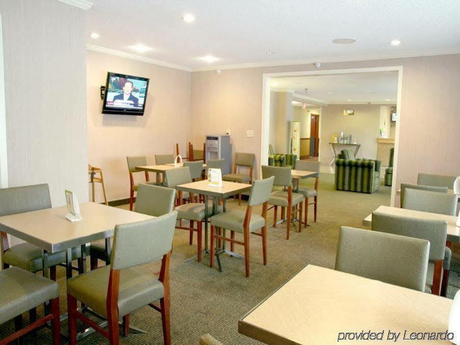 La Quinta Inn By Wyndham Kansas City North North Kansas City Eksteriør bilde